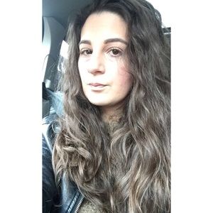 Meet your Posher, Annmarie